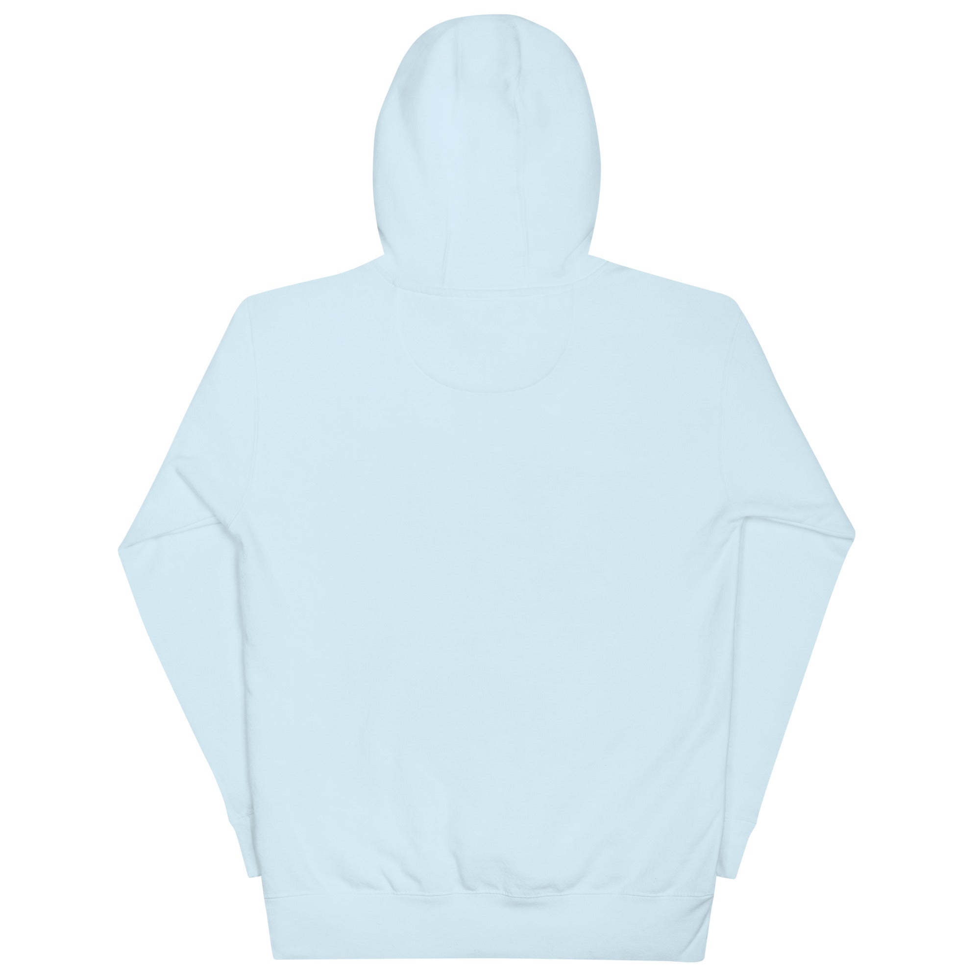 August 2024 POTM - Unisex Hoodie - Poseidon