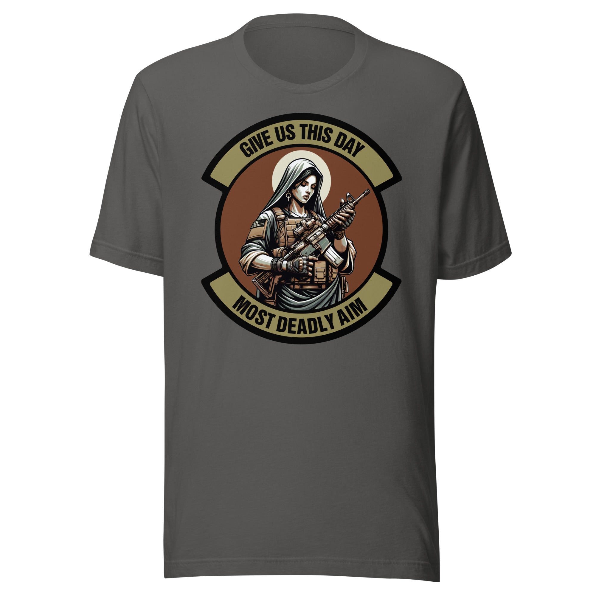 May 2024 POTM - Mother Mary - Unisex T-Shirt