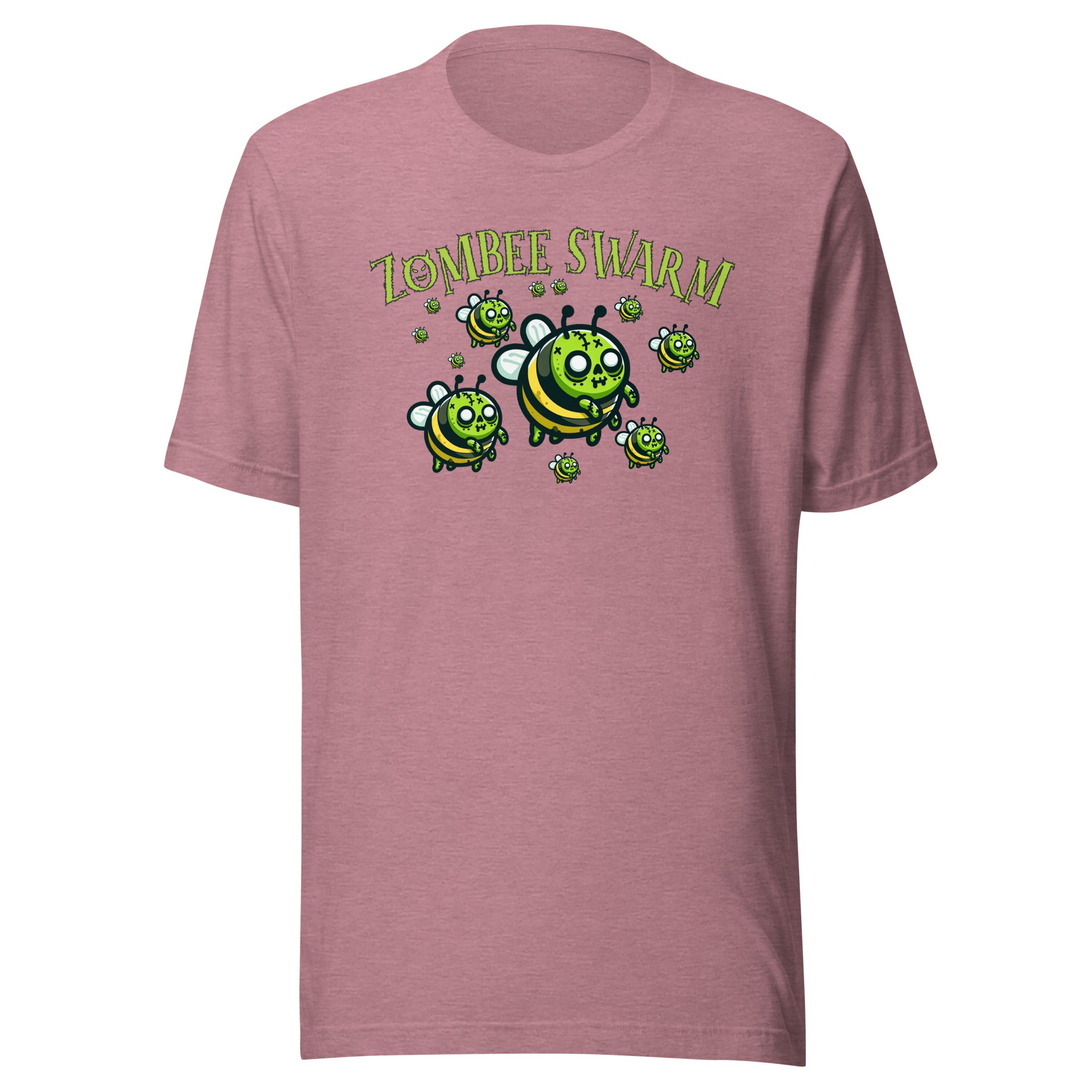 Zombee Swarm - Unisex t-shirt