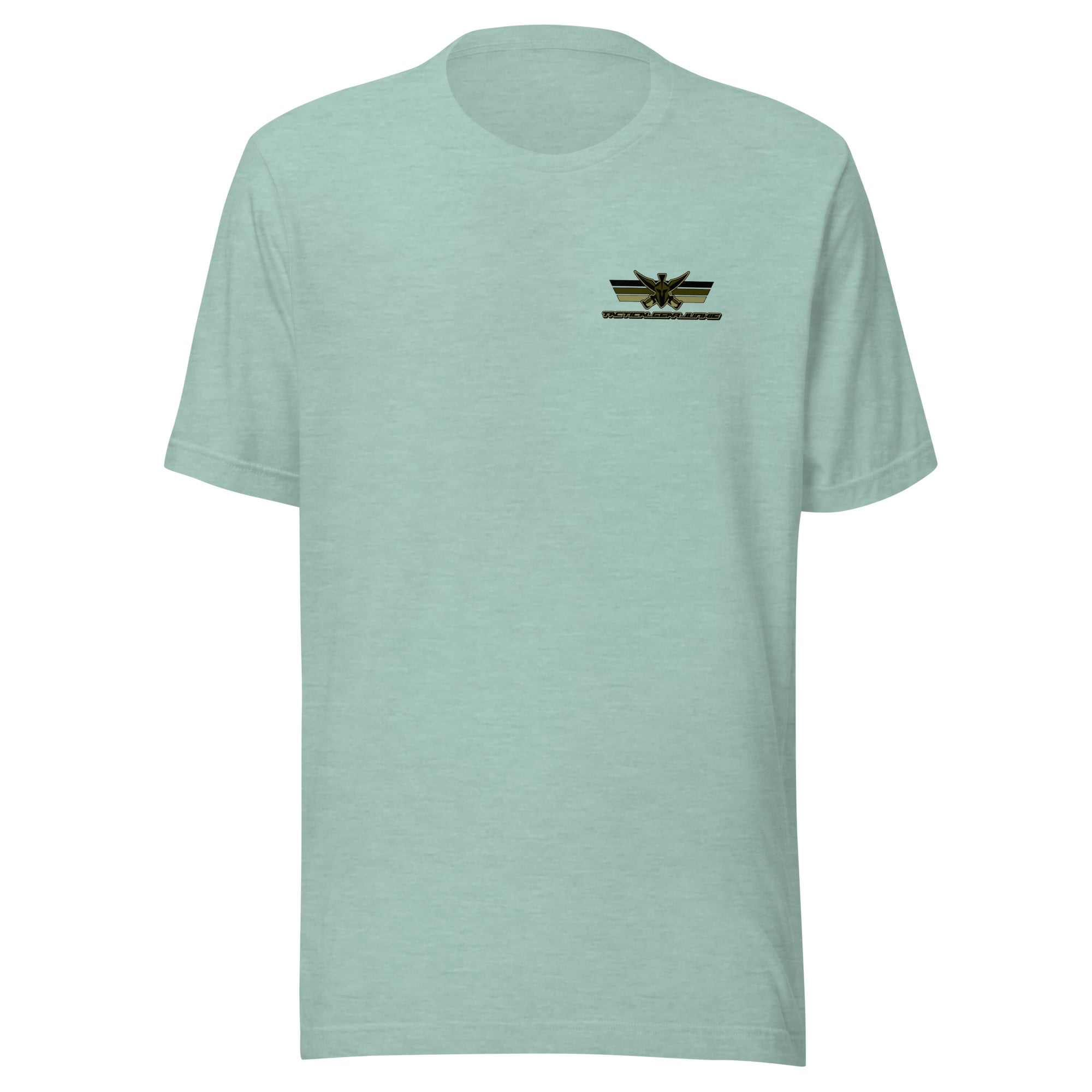 September 2024 POTM - You Can't Kill What You Can't Find - Pocket Logo -Unisex t-shirt