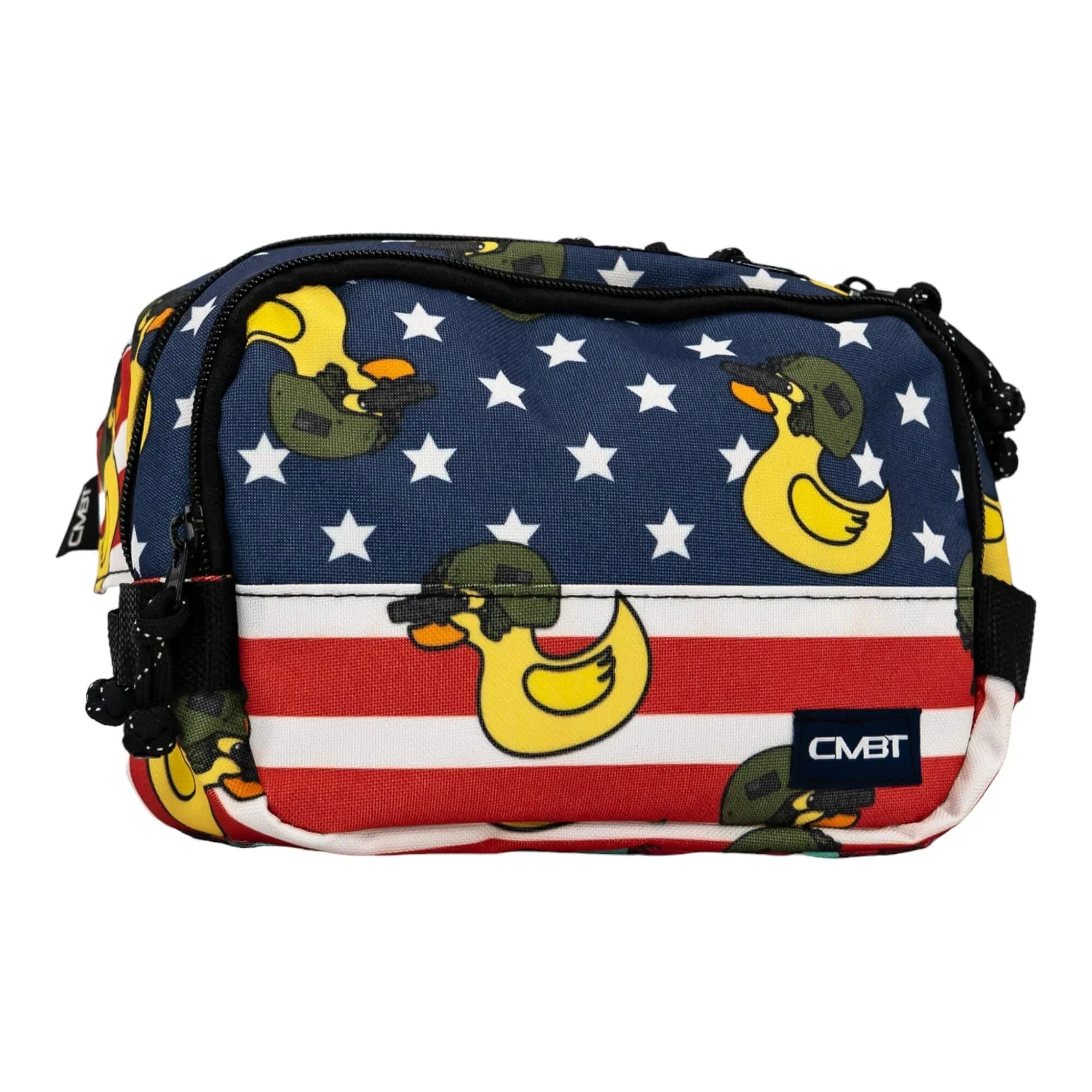 Fanny Pack Dump Pouch V2  - Combat Iron Apparel Co.