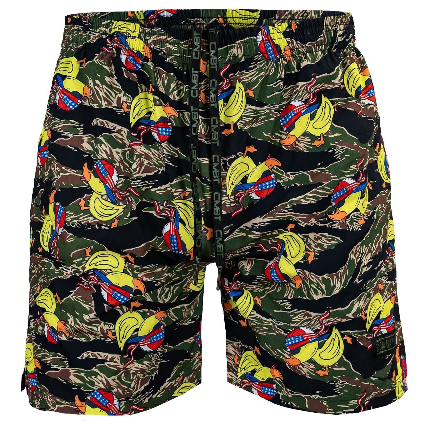Men's V3 Performance Training Shorts | 5.5" - Combat Iron Apparel Co.