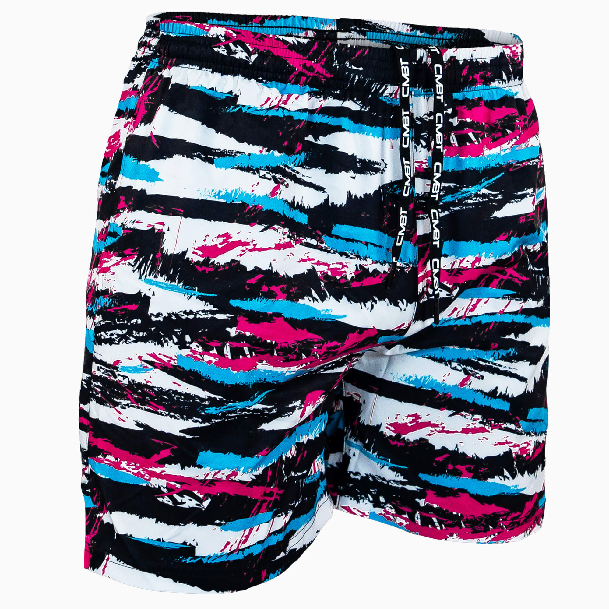 Men's V3 Performance Training Shorts | 5.5" - Combat Iron Apparel Co.