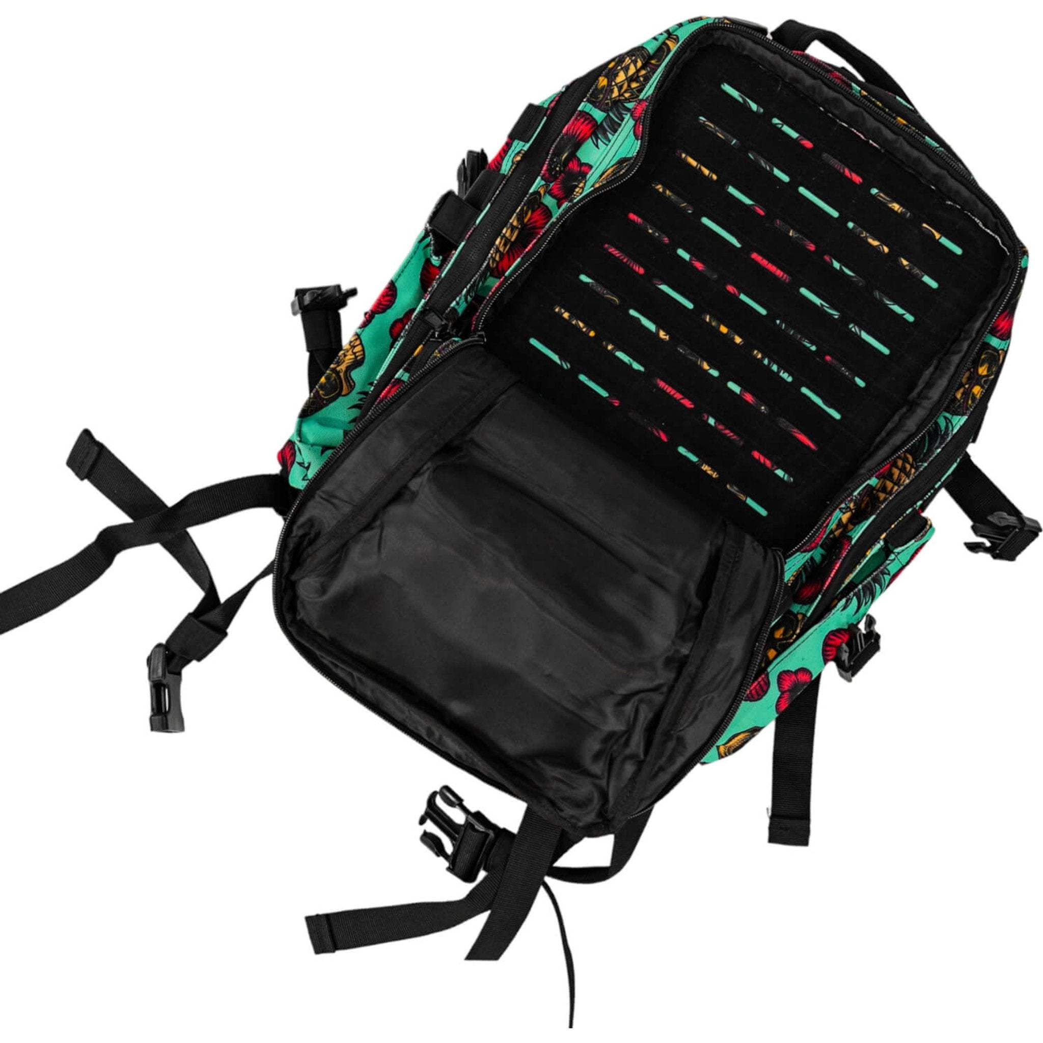 25L Sack™ Original All-Day Molle Backpack - Combat Iron Apparel Co.
