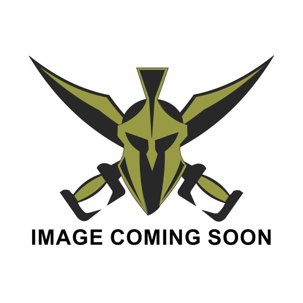 Tactical Gear Junkie Patches Tan 499 CORDURA® Laser Cut Reflective Edward Teach Blackbeard Pirate Flag- 2x3 CORDURA® Patch