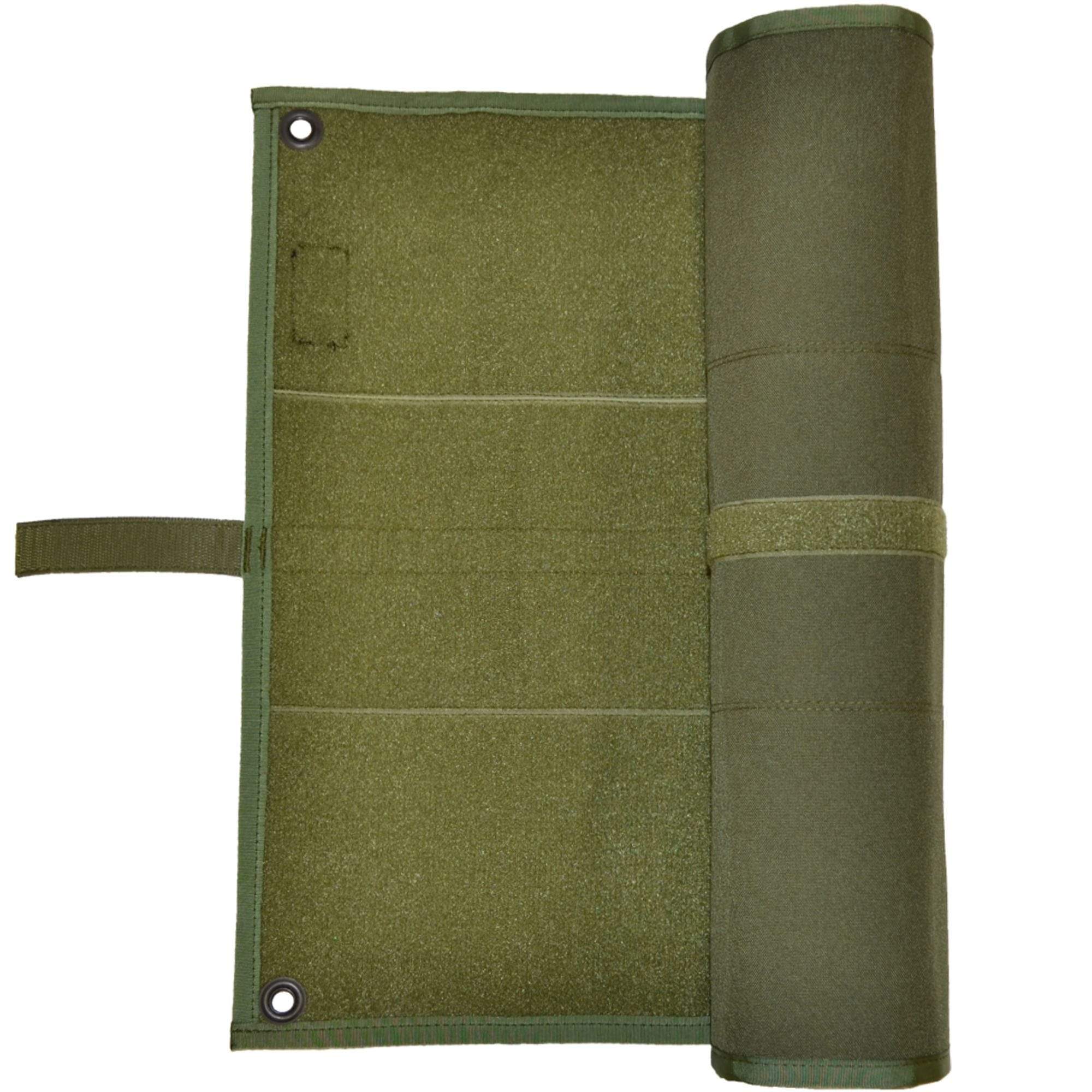 60x45cm Tactical Military Patch Velcro Mat - Velcro Wall - Patch Velcro Mat  - Planche du Support De Patch 