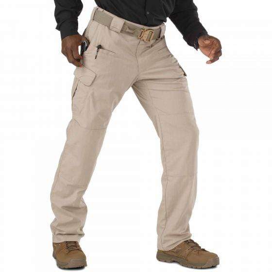 5.11 Tactical Apparel Khaki / 32 30 5.11 Tactical Stryke Pants