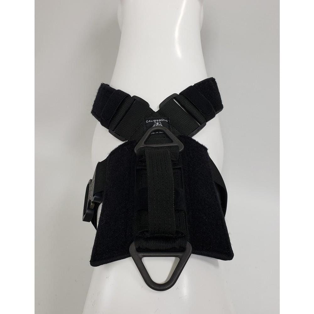 CaliberDog Tactical Gear CaliberDog K9 Tactical Harness