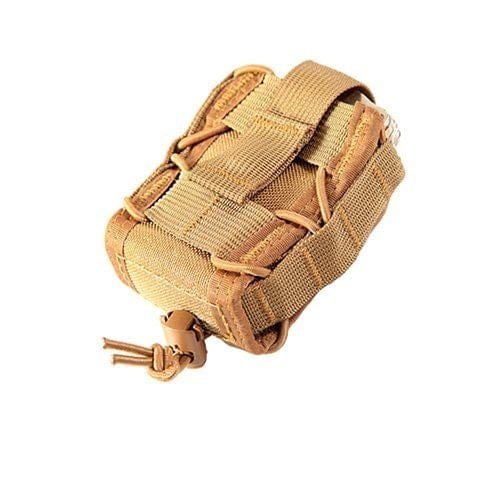 Other Apparel & Accessories Molle Handcuff Taco