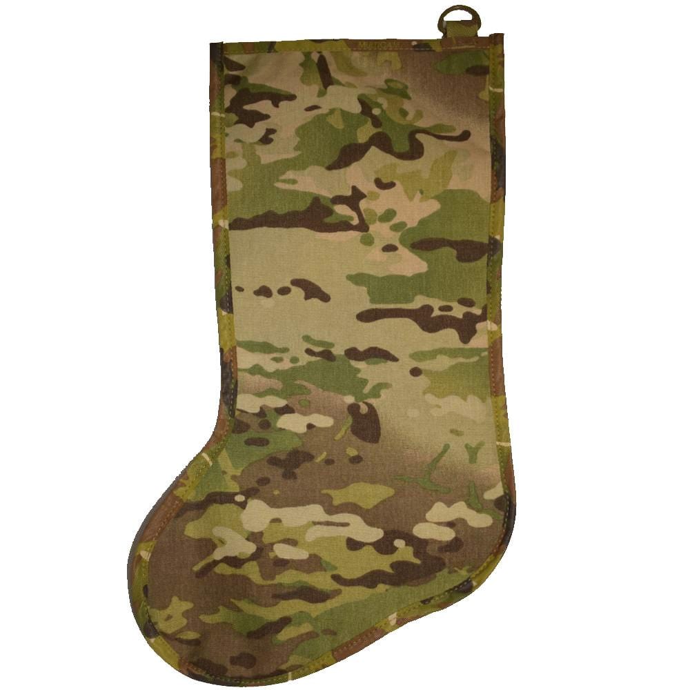 Tactical Gear Junkie Accessories Patch Mat Stocking