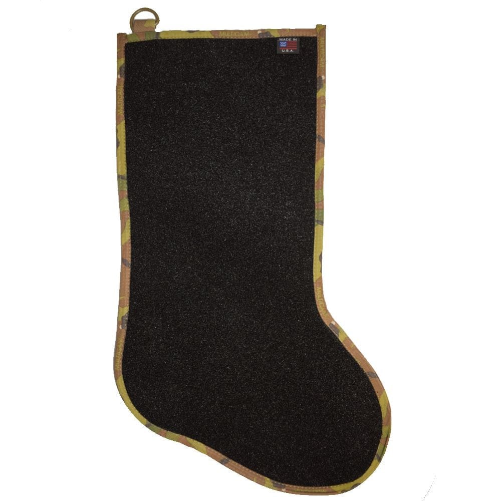 Tactical Gear Junkie Accessories Multicam Patch Mat Stocking