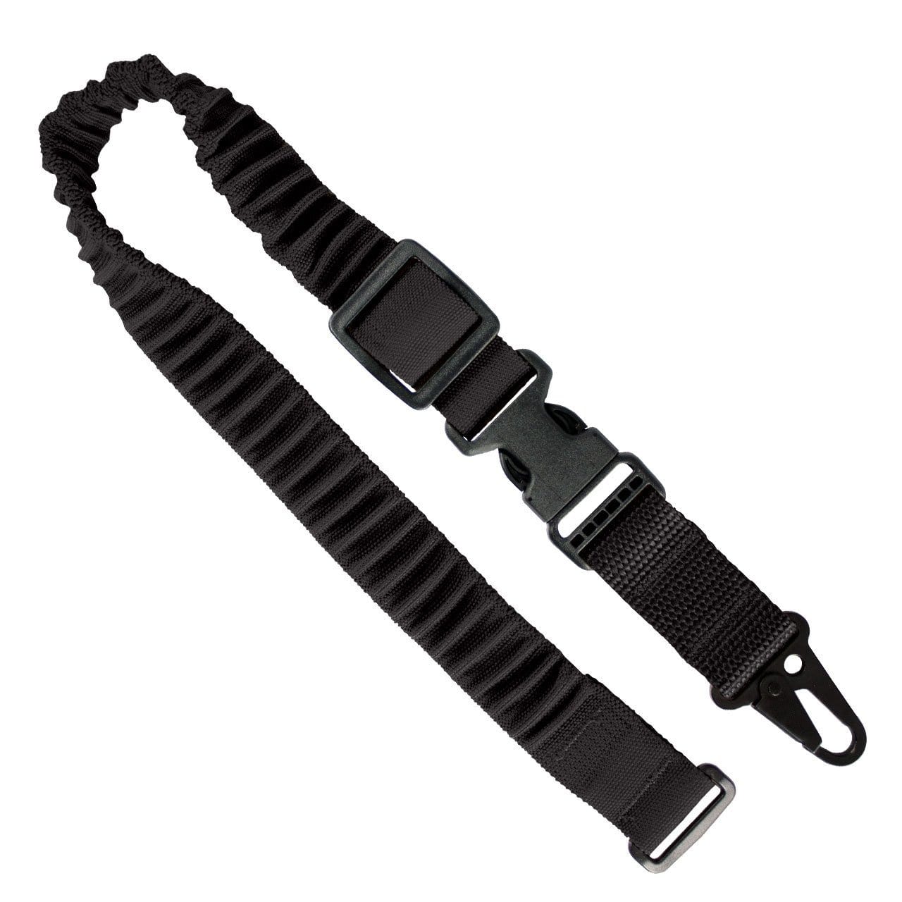 United States Tactical Tactical Gear Black United States Tactical M2: MOLLE Shock Webbing Sling