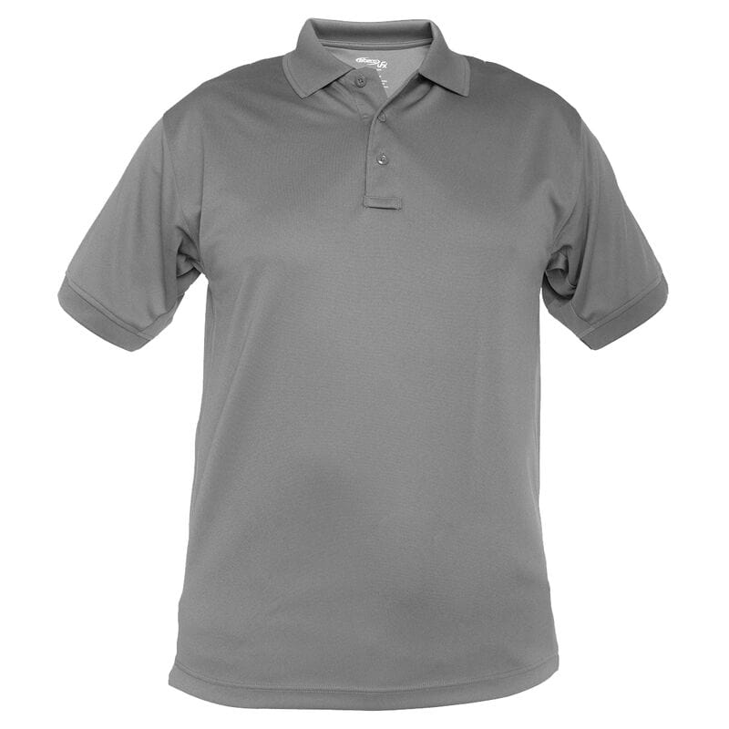 Tactical Gear Junkie Elbeco Men's UFX Short Sleeve Tactical Polo Shirt