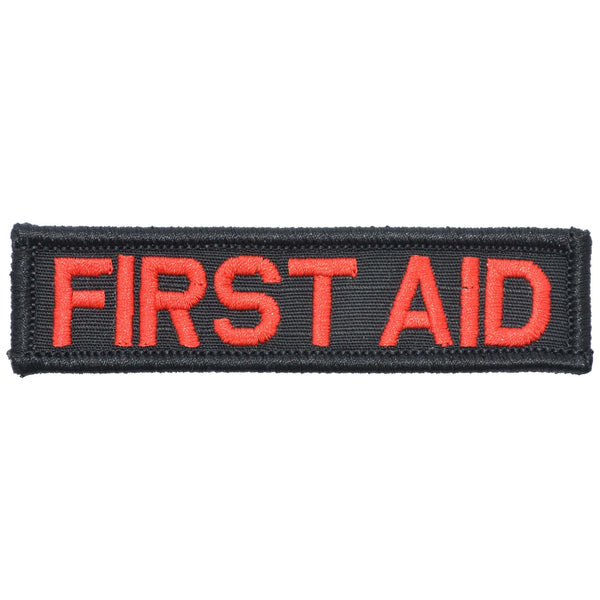 First Aid Patch, Pocket Patch