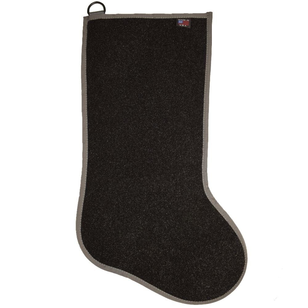 Tactical Gear Junkie Accessories Grey Patch Mat Stocking